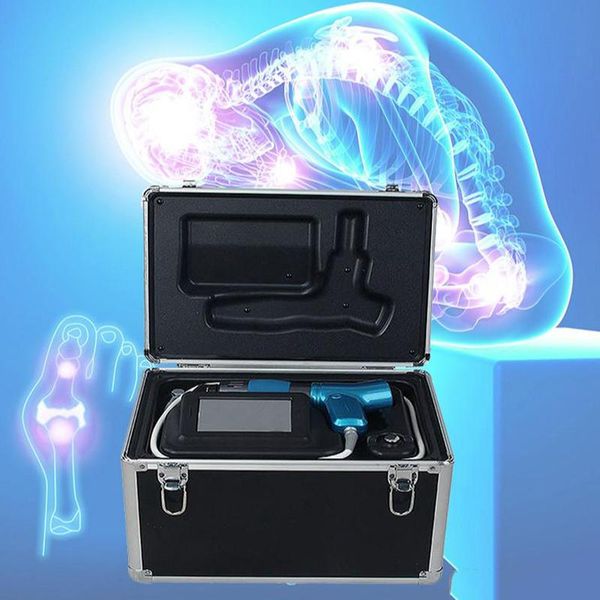 est shockwave therapy machine extracorporeal wave device acoustic arthritis relief reliever system electric massagers 
est shockwave therapy machine extracorporeal wave device acoustic arthritis relief reliever system electric massagers