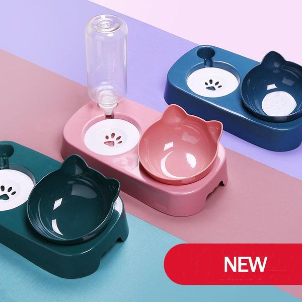 cat bowls & feeders bowl water dispenser automatic storage pet dog food container with waterer feeder l size
cat bowls & feeders bowl water dispenser automatic storage pet dog food container with waterer feeder l size