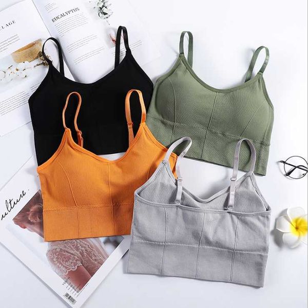 bras beautiful back shoulder strap short chest wrap tube ladies seamless solid color anti-glare bra underwear, Red;black
bras beautiful back shoulder strap short chest wrap tube ladies seamless solid color anti-glare bra underwear, Red;black