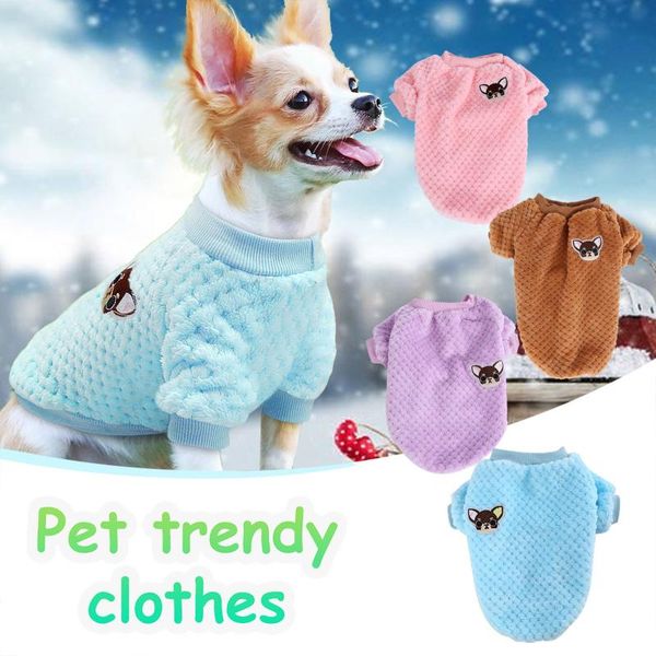 dog apparel pet hoodies sweater cat puppy clothes hoodie dog's sweatshirt petstyle autumn winter keep warm pets clothing #g3
dog apparel pet hoodies sweater cat puppy clothes hoodie dog's sweatshirt petstyle autumn winter keep warm pets clothing #g3