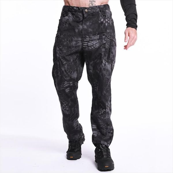 cargo military cotton many pockets women pant stretch flexible man casual trousers 5xl, Black
cargo military cotton many pockets women pant stretch flexible man casual trousers 5xl, Black