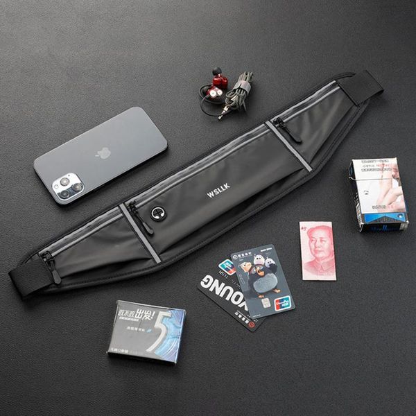 outdoor bags running sports waist bag pockets women men mobile phone holder fitness pack waterproof cycling gear
outdoor bags running sports waist bag pockets women men mobile phone holder fitness pack waterproof cycling gear