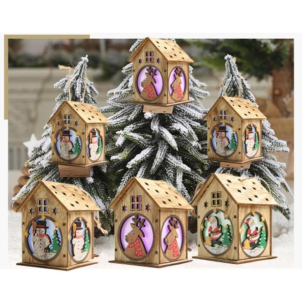 christmas decorations led light wooden house luminous cabin merry for home diy xmas tree ornaments kids gift 2021
christmas decorations led light wooden house luminous cabin merry for home diy xmas tree ornaments kids gift 2021