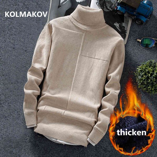 men's sweaters kolmakov winter mens sweater turtleneck knitted pullovers thicken soft wool men -3xl 5u46, White;black
men's sweaters kolmakov winter mens sweater turtleneck knitted pullovers thicken soft wool men -3xl 5u46, White;black