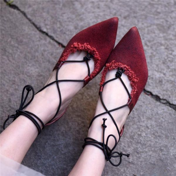 artmu origional summer retro chunky heels women's shoes pointed toe strap handmade sandals 2022-6, Black
artmu origional summer retro chunky heels women's shoes pointed toe strap handmade sandals 2022-6, Black
