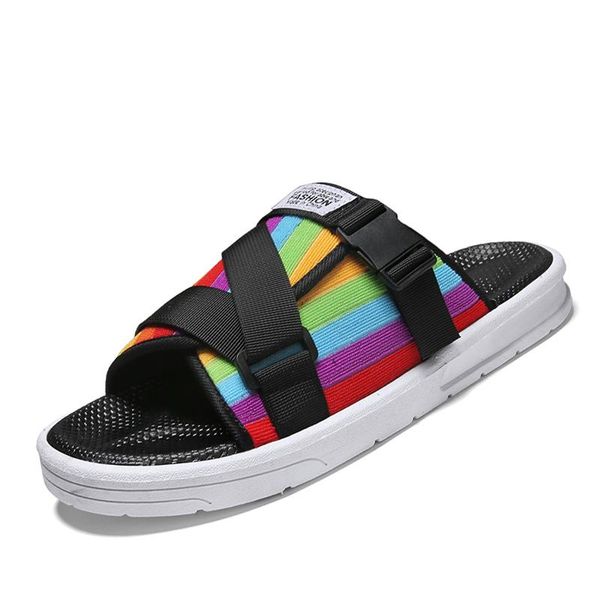 slippers sandalet rasteira sandales sandles deportivas outdoor shower sandalsslippers summer 2021 vietnam slide safety sandals-men ete, Black
slippers sandalet rasteira sandales sandles deportivas outdoor shower sandalsslippers summer 2021 vietnam slide safety sandals-men ete, Black