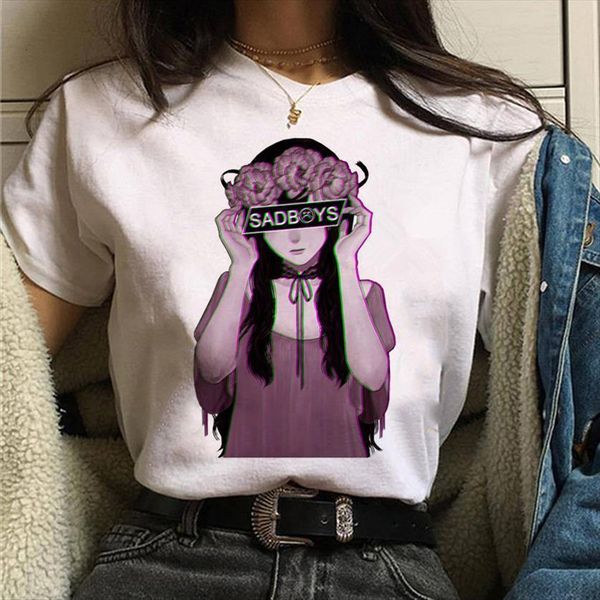 vaporwave michelangelo tees japanese womens t shirt couple clothes harajuku print kawaii graphic, White
vaporwave michelangelo tees japanese womens t shirt couple clothes harajuku print kawaii graphic, White