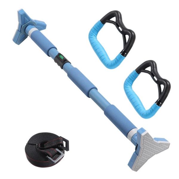 accessories -pull up bar home gym equipment with level meter adjustable width non-slip exercise rings workout bars for men women kids
accessories -pull up bar home gym equipment with level meter adjustable width non-slip exercise rings workout bars for men women kids
