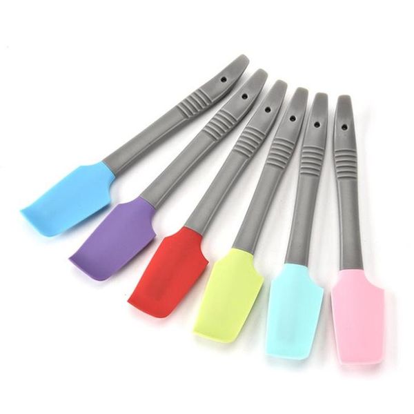 baking & pastry tools silicone spatula scraper cream butter cake cooking brushes kitchen gadget f20214019
baking & pastry tools silicone spatula scraper cream butter cake cooking brushes kitchen gadget f20214019
