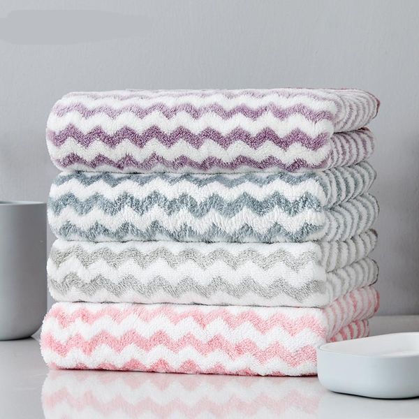 towels & robes 34*70cm children baby handerchief thick super absorbent fleece face hand bathing care washing productions
towels & robes 34*70cm children baby handerchief thick super absorbent fleece face hand bathing care washing productions