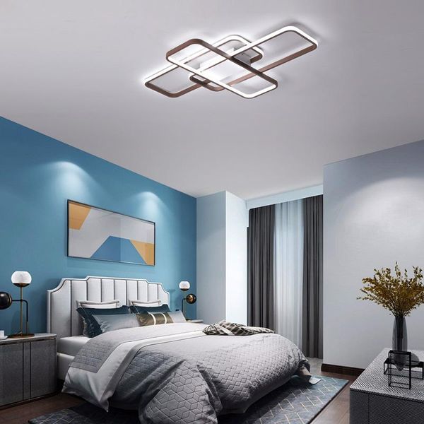 modern chandeliers square led ceiling lamp decor for home decoration kitchen bedroom living dining room lustres indoor lighting
modern chandeliers square led ceiling lamp decor for home decoration kitchen bedroom living dining room lustres indoor lighting