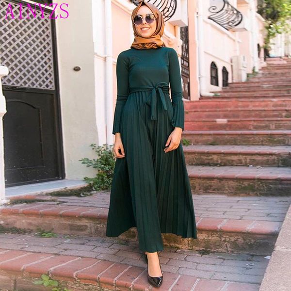 ethnic clothing lastest fashion women dress arab women's beaded hijabs robe for dubai middle east, Red
ethnic clothing lastest fashion women dress arab women's beaded hijabs robe for dubai middle east, Red