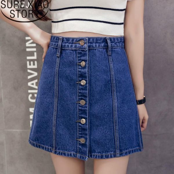skirts faldas mujer moda 2021 student skirt high waist a - shaped skirt, cowboy spring and summer pleated 1633 50, Black
skirts faldas mujer moda 2021 student skirt high waist a - shaped skirt, cowboy spring and summer pleated 1633 50, Black