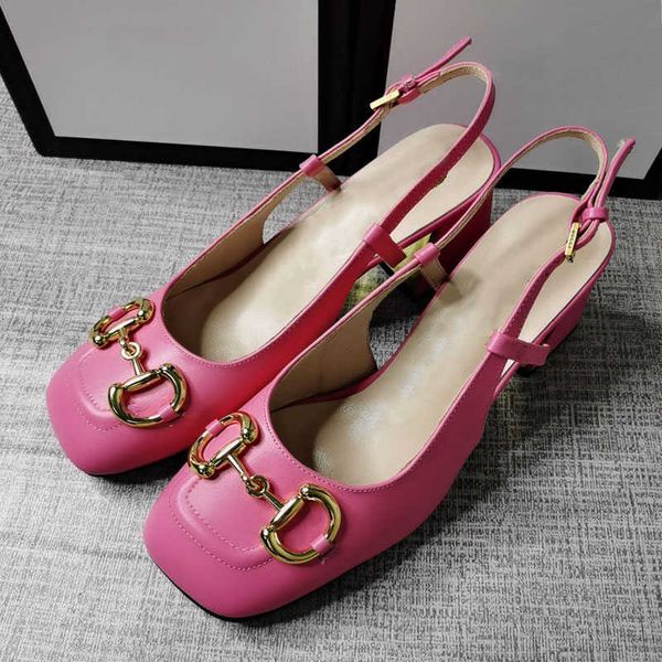 2021 gold fashion high heels new summer sandals metal buckle thick heel elegant women's shoes baotou women's bridal wedding shoes, Black
2021 gold fashion high heels new summer sandals metal buckle thick heel elegant women's shoes baotou women's bridal wedding shoes, Black