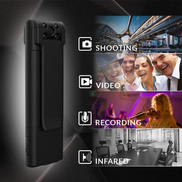 digital 1080p camera portable video recorder voice 120 degrees super wide angle recording pen 94x31x14mm/3.7x1.22x0.55
digital 1080p camera portable video recorder voice 120 degrees super wide angle recording pen 94x31x14mm/3.7x1.22x0.55