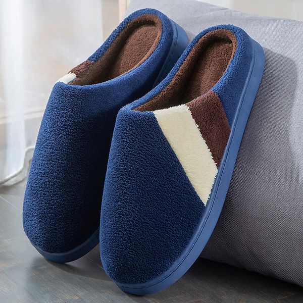women winter slippers house soft plush warm indoor slippers women slip on female home floor ladies big size men slippers, Black
women winter slippers house soft plush warm indoor slippers women slip on female home floor ladies big size men slippers, Black