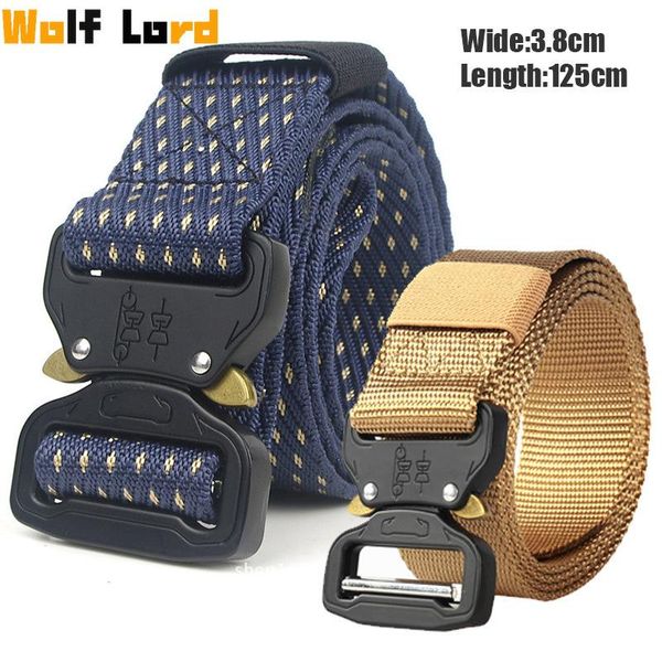 waist support army belt tactical military strong metal buckles quick release molle combat belts adjustable training hunting nylon men, Black;gray
waist support army belt tactical military strong metal buckles quick release molle combat belts adjustable training hunting nylon men, Black;gray