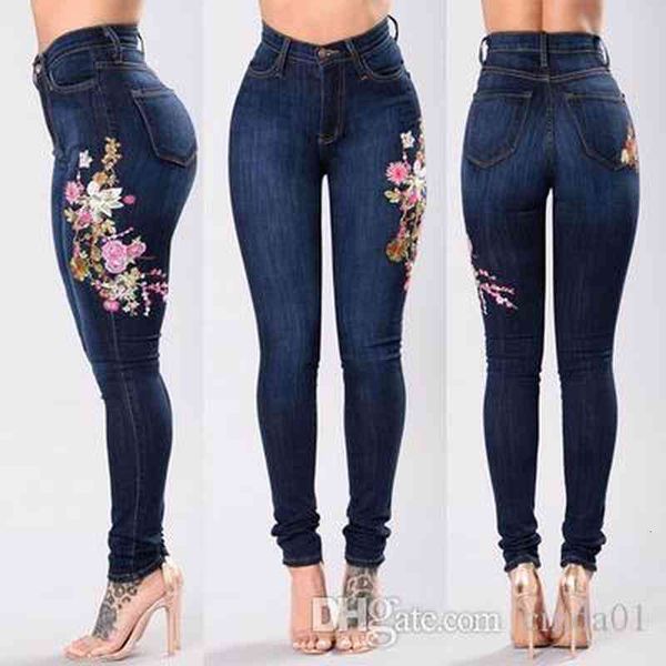 women's jeans womens denim floral embroidery high stretch big yard light dark blue leggings pants waist
women's jeans womens denim floral embroidery high stretch big yard light dark blue leggings pants waist