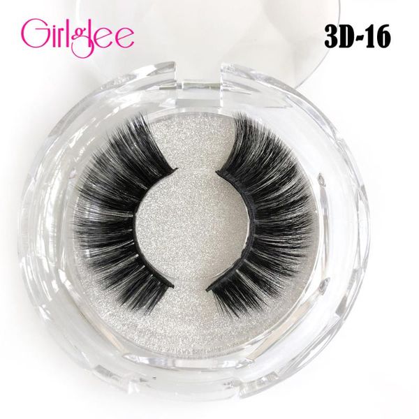 medium length mink eyelashes 14-20mm makeup lashes natural reusable supervalue faux lash girlglee beauty false
medium length mink eyelashes 14-20mm makeup lashes natural reusable supervalue faux lash girlglee beauty false