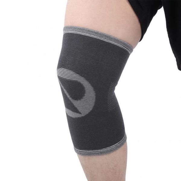 elbow & knee pads 2pcs sport kneecap fitness brace workout training support protector running cycing leg, Black;gray
elbow & knee pads 2pcs sport kneecap fitness brace workout training support protector running cycing leg, Black;gray