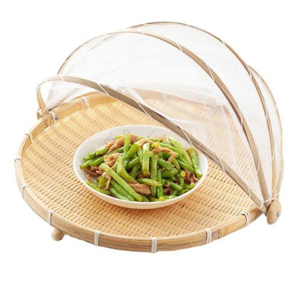 storage baskets bamboo food serving tent natural handcraft tray mesh basket household container meal table serve cover
storage baskets bamboo food serving tent natural handcraft tray mesh basket household container meal table serve cover