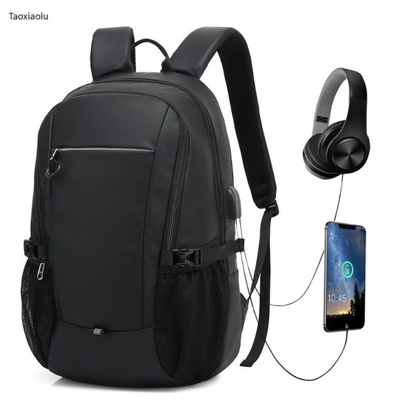 backpack men lapwater repellent functional usb charging port rucksack teenage travel backpacks bag mochila
backpack men lapwater repellent functional usb charging port rucksack teenage travel backpacks bag mochila
