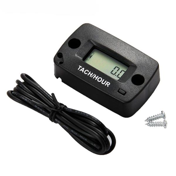 timers tachometer tach hour meter for marine gasoline engine lawn mower atv motorcycle snowmobile jet ski pit bike
timers tachometer tach hour meter for marine gasoline engine lawn mower atv motorcycle snowmobile jet ski pit bike