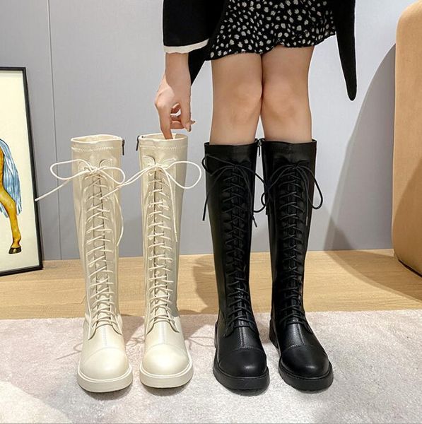boots 2021 women high outono inverno novo europeu americano botas curtas femininas super salto alto cunhas, Black
boots 2021 women high outono inverno novo europeu americano botas curtas femininas super salto alto cunhas, Black