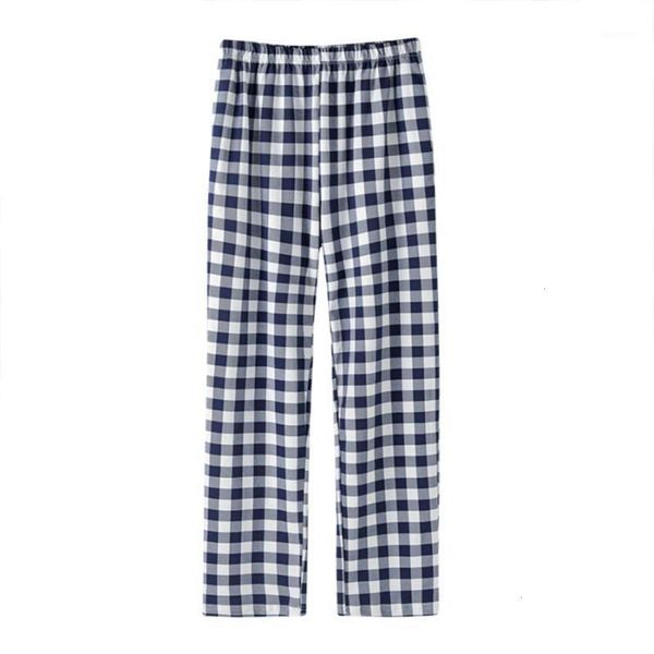 women's sleepwear women plaid pajamas autumn cotton long pyjamas japanese style simple elastic waist casual large size lattice lady hom, Black;red
women's sleepwear women plaid pajamas autumn cotton long pyjamas japanese style simple elastic waist casual large size lattice lady hom, Black;red