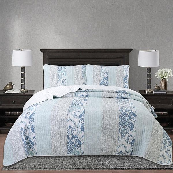 comforters & sets quality patchwork quilt set quilted bedspreads for bed 3pcs cotton covers king queen size soft coverlet blanket on
comforters & sets quality patchwork quilt set quilted bedspreads for bed 3pcs cotton covers king queen size soft coverlet blanket on