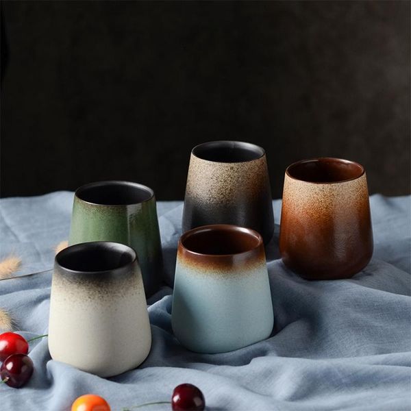 cups & saucers hand-painted porcelain mug large capacity ceramic coffee cup with cover office home couple pottery water juice wholesale
cups & saucers hand-painted porcelain mug large capacity ceramic coffee cup with cover office home couple pottery water juice wholesale