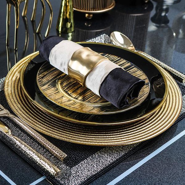 dishes & plates bone china dinner plate sets nordic home decor dinnerware set luxury tableware platos restaurant supplies bc50pt
dishes & plates bone china dinner plate sets nordic home decor dinnerware set luxury tableware platos restaurant supplies bc50pt
