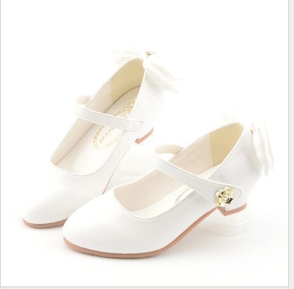 flat shoes princess kids leather girls flower casual children high heel butterfly knot black white girls', Black;grey
flat shoes princess kids leather girls flower casual children high heel butterfly knot black white girls', Black;grey