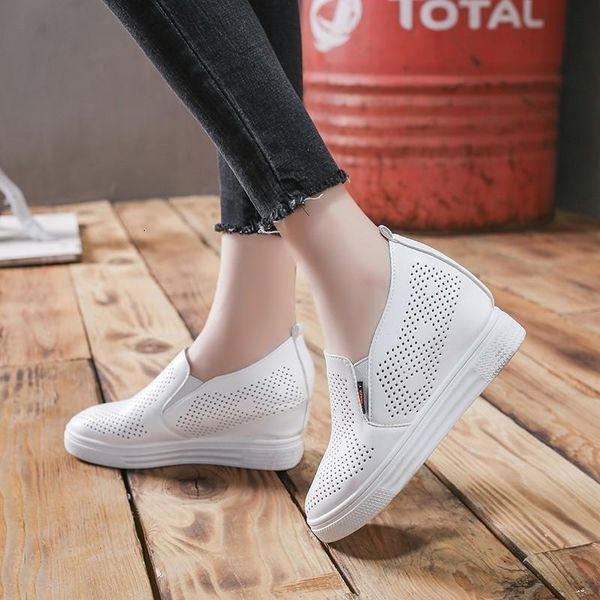 dress shoes chimizhai woman autumn pumps increase internal women sneakers cutout summer tennis eyelet wy258, Black
dress shoes chimizhai woman autumn pumps increase internal women sneakers cutout summer tennis eyelet wy258, Black