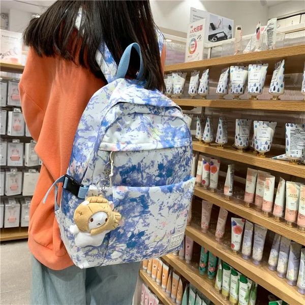 backpack girls school back packs book bags designer graffiti zipper polyester treval backpacks women men bag
backpack girls school back packs book bags designer graffiti zipper polyester treval backpacks women men bag