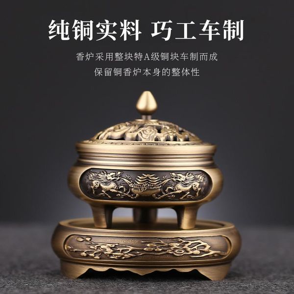 creativity vintage retro incense burner aromatize copper home decoration quemador de incienso decor bc50xl fragrance lamps
creativity vintage retro incense burner aromatize copper home decoration quemador de incienso decor bc50xl fragrance lamps