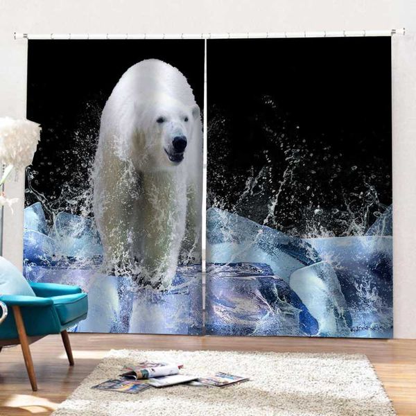 curtain & drapes blackout 3d the animal printing curtains for living room bedroom window treatment custom finished cortinas
curtain & drapes blackout 3d the animal printing curtains for living room bedroom window treatment custom finished cortinas