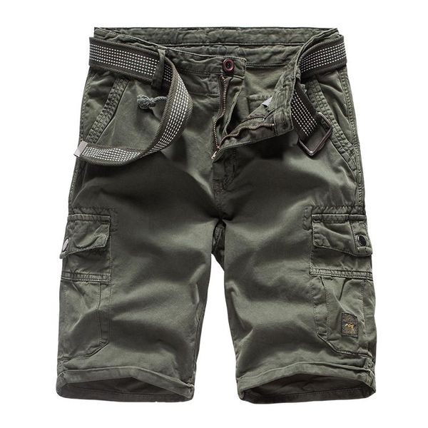 summer nice design men's 100% twill cotton slim fit cargo shorts with multiple pockets ( belt is ), White;black
summer nice design men's 100% twill cotton slim fit cargo shorts with multiple pockets ( belt is ), White;black