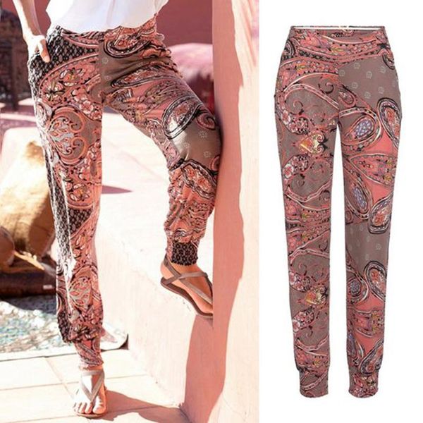 women's pants & capris boho beach pockets women high waist printing easy trousers long harajuku pantalon pour femme, Black;white
women's pants & capris boho beach pockets women high waist printing easy trousers long harajuku pantalon pour femme, Black;white