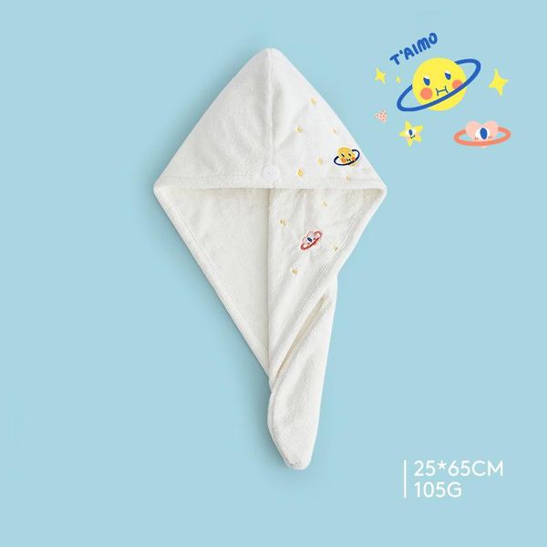 towel 25x65cm hair cap coral velvet gourd dry soft absorbent wiping cute fleece bag for bathroom
towel 25x65cm hair cap coral velvet gourd dry soft absorbent wiping cute fleece bag for bathroom