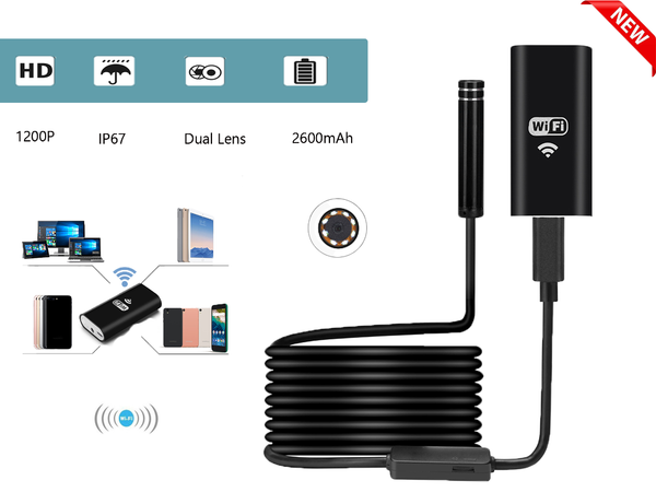 cameras wifi industrial inspection camera archaeological detection endoscope for home care aviation and space industries
cameras wifi industrial inspection camera archaeological detection endoscope for home care aviation and space industries