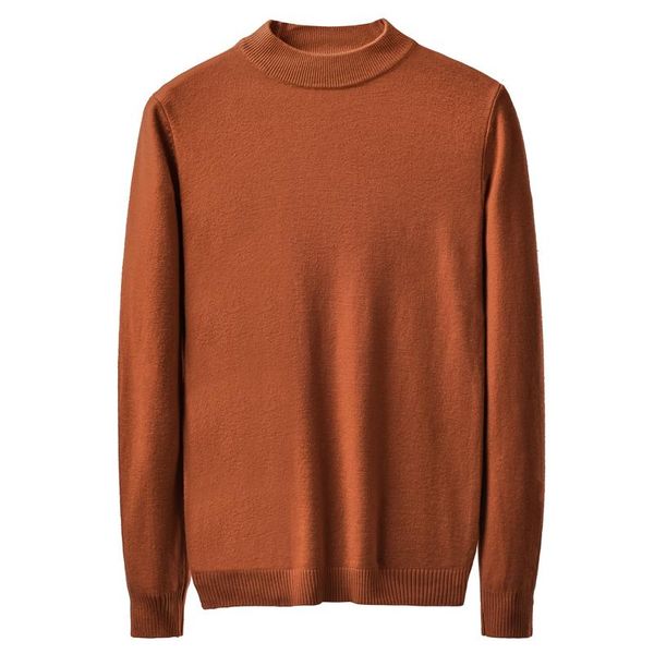 brand warm crewneck sweater men 2021 winter fashion solid color long sleeve pullover elastic slim knitwear hip hop streetwea men's swea, White;black
brand warm crewneck sweater men 2021 winter fashion solid color long sleeve pullover elastic slim knitwear hip hop streetwea men's swea, White;black