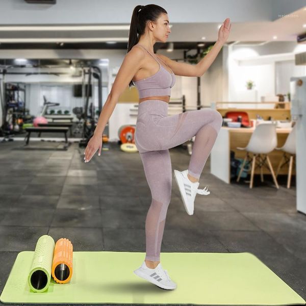 yoga outfit july's song seamless fitness sportswear set gym clothing workout for woman high waist leggings sports bra breath
yoga outfit july's song seamless fitness sportswear set gym clothing workout for woman high waist leggings sports bra breath