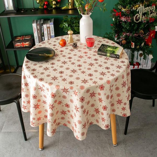 table cloth proud rose european round tablecloth stamping printed cotton linen fabric holiday coffee cover christmas red banquet
table cloth proud rose european round tablecloth stamping printed cotton linen fabric holiday coffee cover christmas red banquet