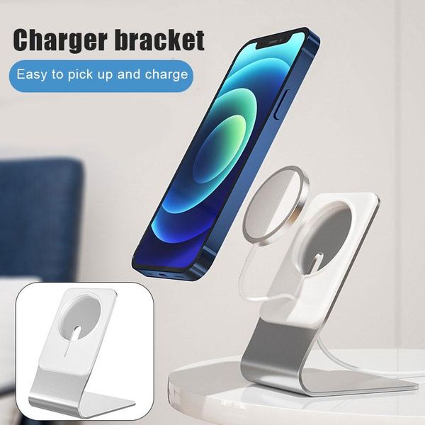 charger holder for phone 12 stand magnetic wireless dock base desk durable cell mounts & holders
charger holder for phone 12 stand magnetic wireless dock base desk durable cell mounts & holders