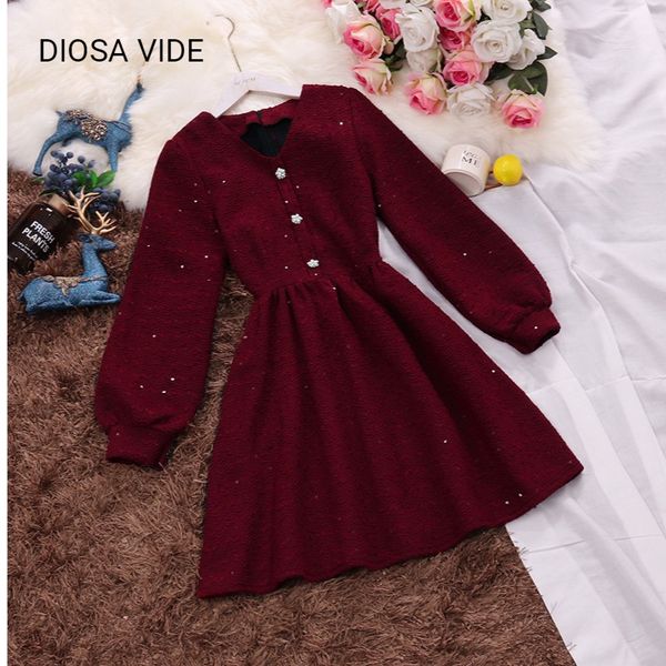 temperament v-neck lantern sleeve pearl buckle waist joker hemp puff dress 2021 new, Black;gray
temperament v-neck lantern sleeve pearl buckle waist joker hemp puff dress 2021 new, Black;gray