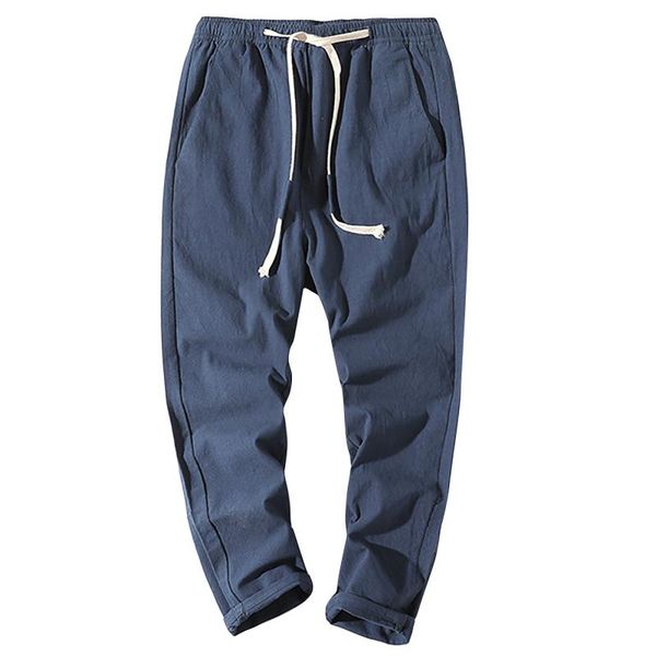 men's pants cotton cargo vinatge straight men long harem jogger sweatpants spring summer, Black
men's pants cotton cargo vinatge straight men long harem jogger sweatpants spring summer, Black