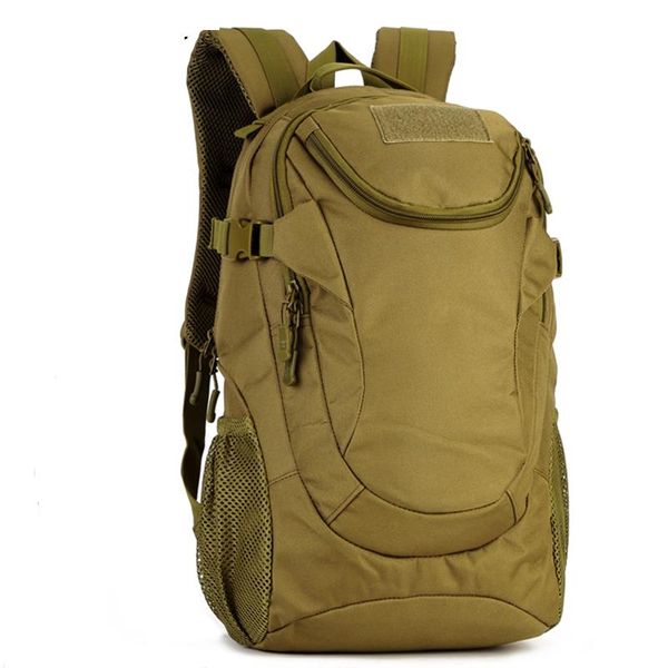 climbing nylon 25l sport bag tactical military explorer hunting camping hiking backpack outdoor bags
climbing nylon 25l sport bag tactical military explorer hunting camping hiking backpack outdoor bags