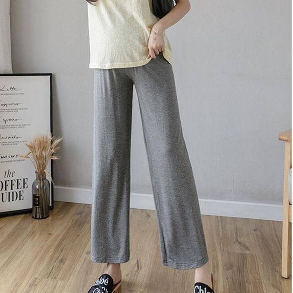 maternity bottoms summer women pregnancy pants casual bootcut elastic pajama high waist lounge yoga wide leg, White
maternity bottoms summer women pregnancy pants casual bootcut elastic pajama high waist lounge yoga wide leg, White