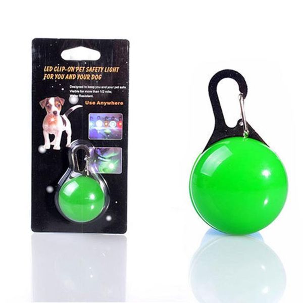 dog collars & leashes cute dogs glowing pet necklace round pendants flashing led collar safety luminous for small medium
dog collars & leashes cute dogs glowing pet necklace round pendants flashing led collar safety luminous for small medium